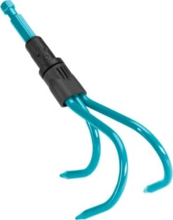 GARDENA Combisysteem Krabber Cultivatior - Werkbreedte 9 Cm - Aanbevolen Steellengte 130 Cm -Tuinen Speciaal Winkel 940x1200 2