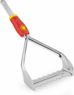 WOLF-Garten MultiStar® RF-M - Schoffel - Onkruidkoelie - 15 Cm 10 WOLF-Garten MultiStar® RF-M - Schoffel - Onkruidkoelie - 15 Cm -Tuinen Speciaal Winkel 942x1200 5