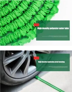 Merkloos Tuinslang - Tuinslag Flexibel - Tuinslag Flexibel 15M -15 Meter - Tuinslangen - Uitrekbaar - Met Koppelstuk - 7 In 1 Sproeikop 12 Merkloos Tuinslang - Tuinslag Flexibel - Tuinslag Flexibel 15M -15 Meter - Tuinslangen - Uitrekbaar - Met Koppelstuk - 7 In 1 Sproeikop -Tuinen Speciaal Winkel 943x1200