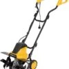 Powerplus POWXG72010 Tuinfrees - 1500W - Werkbreedte 450mm - Werkdiepte Max. 220mm - Incl. 6 Messen En Wielen -Tuinen Speciaal Winkel 950x1200