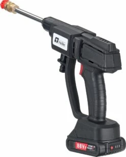 Merkloos Elektrische Accu-Hogedrukreiniger - 20Bar - Multifunctioneel Mondstuk - Draagbaar Oplaadbaar Snoerloos - Reinigingsspuitpistool - Met Rijke Accessoires - Voor Makita 18V-batterij - Voor Auto, Tuin, Terras, Raam (Zwart) 17 Merkloos Elektrische Accu-Hogedrukreiniger - 20Bar - Multifunctioneel Mondstuk - Draagbaar Oplaadbaar Snoerloos - Reinigingsspuitpistool - Met Rijke Accessoires - Voor Makita 18V-batterij - Voor Auto, Tuin, Terras, Raam (Zwart) -Tuinen Speciaal Winkel 958x1200 1