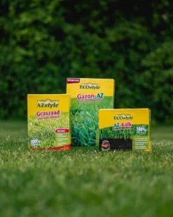 ECOstyle Gazon AZ Organische Gazonmest – Voor Diepgroen En Sterk Gazon – Geeft Tot 120 Dagen Voeding – Werkt Tegen Mos - 135 M² - 10 KG -Tuinen Speciaal Winkel 959x1200 13
