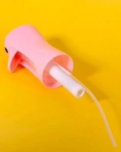 Merkloos Multifunctioneel Mist Sprayer Roze - Mist Verstuiver Water - Waterspray - Waterverstuiver Haar - Mist Sprayer - Spuitfles Haar - Plantenspuit - 300 Ml -Tuinen Speciaal Winkel 960x1200