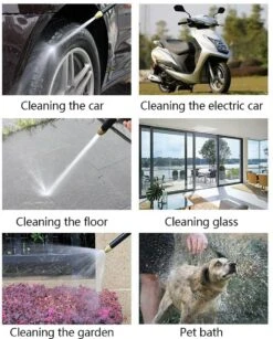 Merkloos Terrasreiniger - Hogedrukspuit - Ergonomisch - Compact - Draagbaar - Tuinslang - Schuimen 13 Merkloos Terrasreiniger - Hogedrukspuit - Ergonomisch - Compact - Draagbaar - Tuinslang - Schuimen -Tuinen Speciaal Winkel 966x1200 3