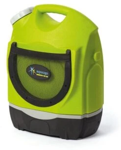 GD73 Aqua2go Lithium Drukreiniger Zonder Vaste Stroom- En Wateraansluiting, Voor Al Uw Outdoor-activiteiten -Tuinen Speciaal Winkel 969x1200 10