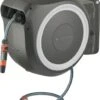 GARDENA - Wandslangenbox RollUp M/L Wit - 25 Meter Slang
