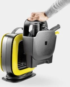 Kärcher K Mini Hogedrukreiniger - 1400W - 110 Bar - 20 M²/h - Licht En Compact -Tuinen Speciaal Winkel 972x1200 3