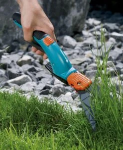 GARDENA Comfort Grasschaar - 360° Draaibaar - Antikleef Coating - Golfsnede -Tuinen Speciaal Winkel 978x1200 3