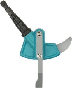 Gardena 2-in-1 Combisysteem Voegenmes - 25 X 14.5 Cm - Blauw -Tuinen Speciaal Winkel 982x1200 4