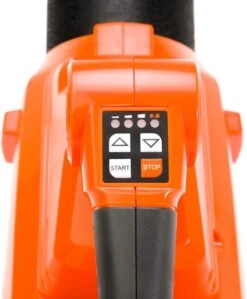 TIMBERPRO - Bladblazer Elektrisch 40V, ZEER Krachtig (incl. 4A Batterij En Incl. Lader) -Tuinen Speciaal Winkel 991x1200 2